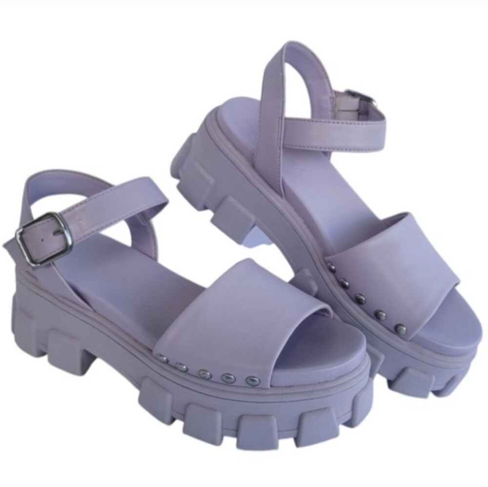 Platform Sandals